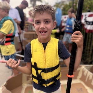 Noah Strong 